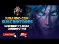 World of Warcraft | Jugando con suscriptores | Server Ragnaros latinoamericano