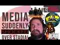 WOW! The TRUTH on why Cyberpunk 2077 on Stadia has media SHOCKED! | #StadiaDosage