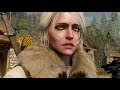 Wrapping up the Main Quest (for real) - The Witcher 3 Polish Dialogue English Subtitles Part 28