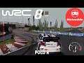 WRC 8 Nintendo Switch - Polo R