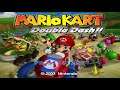 Xbox Series X | Testing Mario Kart Double Dash on Retroarch (Pal) (Dolphin)