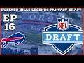 Year 2 Offseason!! Madden 21 Buffalo Bills Legends Fantasy Draft ep 16