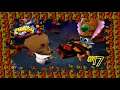 YouTube Shorts 🦊 Let's Play Crash Bandicoot 3 Clip 17