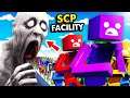 1,000,000 RAGDOLLS Break Into SCARY SCP FOUNDATION (Fun With Ragdolls: The Game Funny Gameplay)