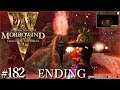 #182 The Elder Scrolls III Morrowind Game of the Year Edition　実況　ENDING