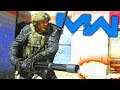 5 Things You Didn't Know About Modern Warfare #2