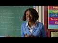 A Black Lady Sketch Show Cool Handshake Teacher Needs A Win Full Sketch  HBO