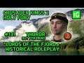 A Chance to gain Land! Crusader Kings 2 Roleplay Holy Fury LORDS OF THE FJORDS Gameplay PC #131