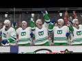 *A NEW BEGINNING* (HARTFORD WHALERS  FRANCHISE MODE NHL 20 Ep.1)