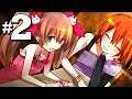 A REASON TO SAVE THE WORLD | Kaleido Stella {New Charon Game} (Part 2)