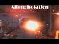 Alien: Isolation - Шанс дропа был высок...