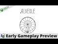 Alveole Early Gameplay Preview on Xbox