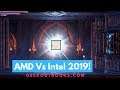 AMD Vs Intel Vs Nvidia in 2019 (Who Wins?!!) Geekoutdoors.com EP1011