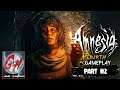 Amnesia Rebirth Full Game Part #2 | Twitch Stream (Totally Forget to upload this)
