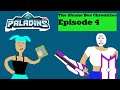 Andrea & Kristie | Paladins, ep 4: Journey Through the Mists