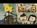 Andrews Rage - Rock of Ages EP.4