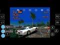 Android PSX Emulator - Gran Turismo 2 Pinball