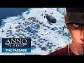 Anno 1800 The Passage settling technicians to mine Gas Part 5 | Let's play Anno 1800 Gameplay