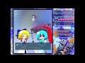 東方現夢幻 ~Another dimension - Normal clear