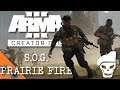 ARMA 3: Prairie Fire is the Best Vietnam Game I've Played | SOG Mission ft @Karmakut and Developers