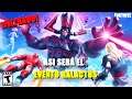 ASÍ SERÁ el EVENTO de GALACTUS *FILTRADO* | VUELVE el MAPA del CAPÍTULO 1  de FORTNITE