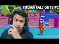 Asli Mirip Fall Guys PC !! - Tiny Fall Among Bros 3D: Bergabunglah Race 2020 (Android)