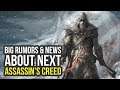 Assassin's Creed Kingdom - Big Rumors & News About New Assassin's Creed Game (AC Kingdom)