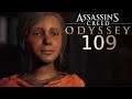 ASSASSIN'S CREED ODYSSEY #109 - Ein Gefallen für einen Dieb [DE|HD+] | Let's Play AC Odyssey
