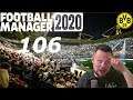 ATLETICO UND SCHALKE 04 ⚽ Let´s Play FOOTBALL MANAGER 2020 #106 [Deutsch]