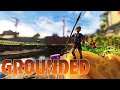 "Attack of the Lawn Mites" | GROUNDED | EP01 (Early Access)