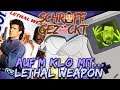 auf´m Klo mit...LETHAL WEAPON (Game Boy Classic) | deutsch / german