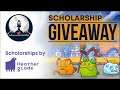 Axie Scholarship Giveaway!!!