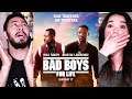 BAD BOYS FOR LIFE | Will Smith | Martin Lawrence | Spoiler-Free Review (with spoiler warning)