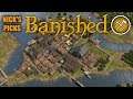 Banished - "Nick's Picks" Game Review