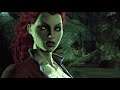 Batman: Arkham Asylum Walkthrough Part 36 Ivy Fight