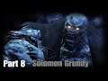 Batman: Return to Arkham: Arkham City|Gameplay Walkthrough Part 8 - Solomon Grundy