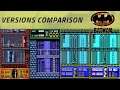 Batman: The Movie -Versions Comparison- Amiga, Atari ST, MS-DOS, C64 and much more!