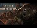 БРАТИШКИ ПО ОРУЖИЮ | Battle Brothers | СТРИМ #11
