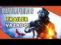 BATTLEFIELD 6 TEM TRAILER VAZADO | AVOWED TERÁ NOVO TRAILER NA E3 2021 DA MICROSOFT!!