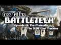 Tex Talks Battletech : The Marauder