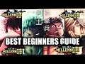 BEST Beginners Guide To One Piece Millennium 3 | One Piece Millennium 3