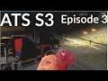 BISON HUNTING | ATS Season 3 Episode 3 | American Truck Simulator