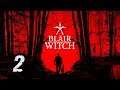 Blair Witch gameplay playthrough #2