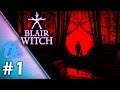 Blair Witch (XBOX ONE) - Parte 1 - Español (1080p30fps)