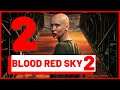 Blood Red Sky 2 Release date, cast and everything you need to know no trailer