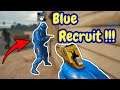 BLUE Recruit Easter Egg in The NEW Game Mode ! | PRO Tachanka Strat - Rainbow Six Siege
