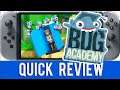 Bug Academy   Quick Review   Nintendo Switch