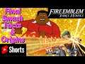 Byleth Final Smash Facts And Origins Super Smash Bros Ultimate #Shorts
