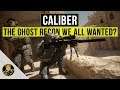 Caliber - New Free-To-Play Shooter from World of Tanks Creators!