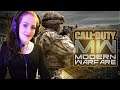 Call of Duty Modern Warfare | Live | PS4 #TeamTina